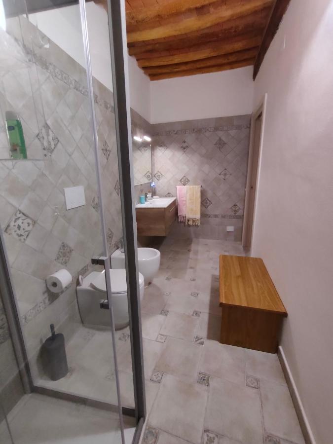 Apartamento Casa Carraia Peccioli Exterior foto